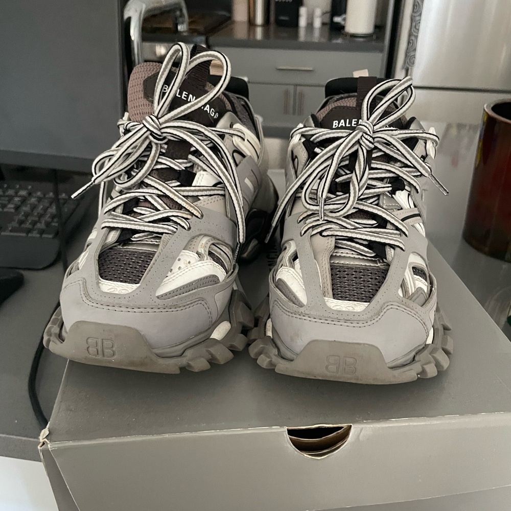 Balenciaga Sneakers